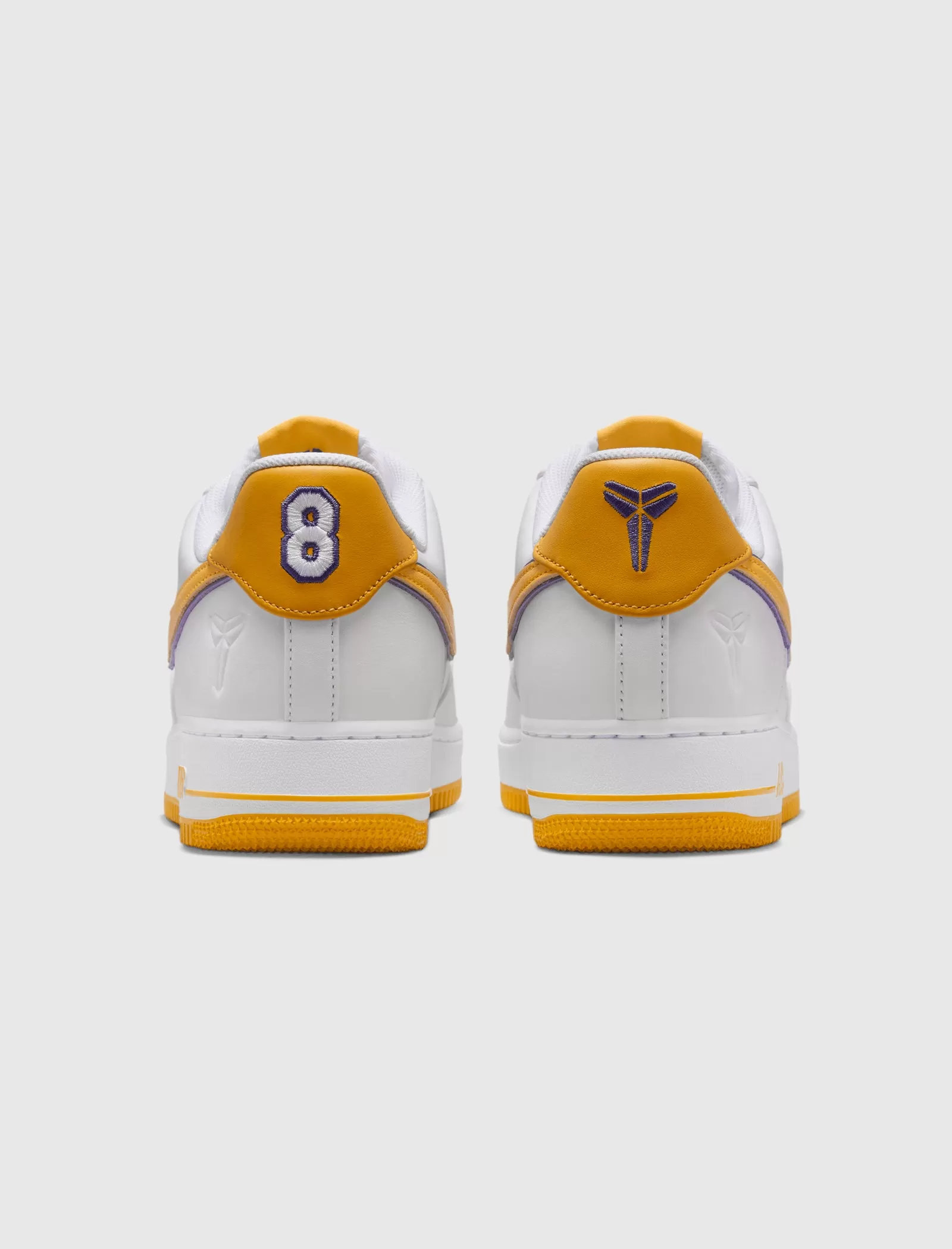 AIR FORCE ONE "KOBE BRYANT"