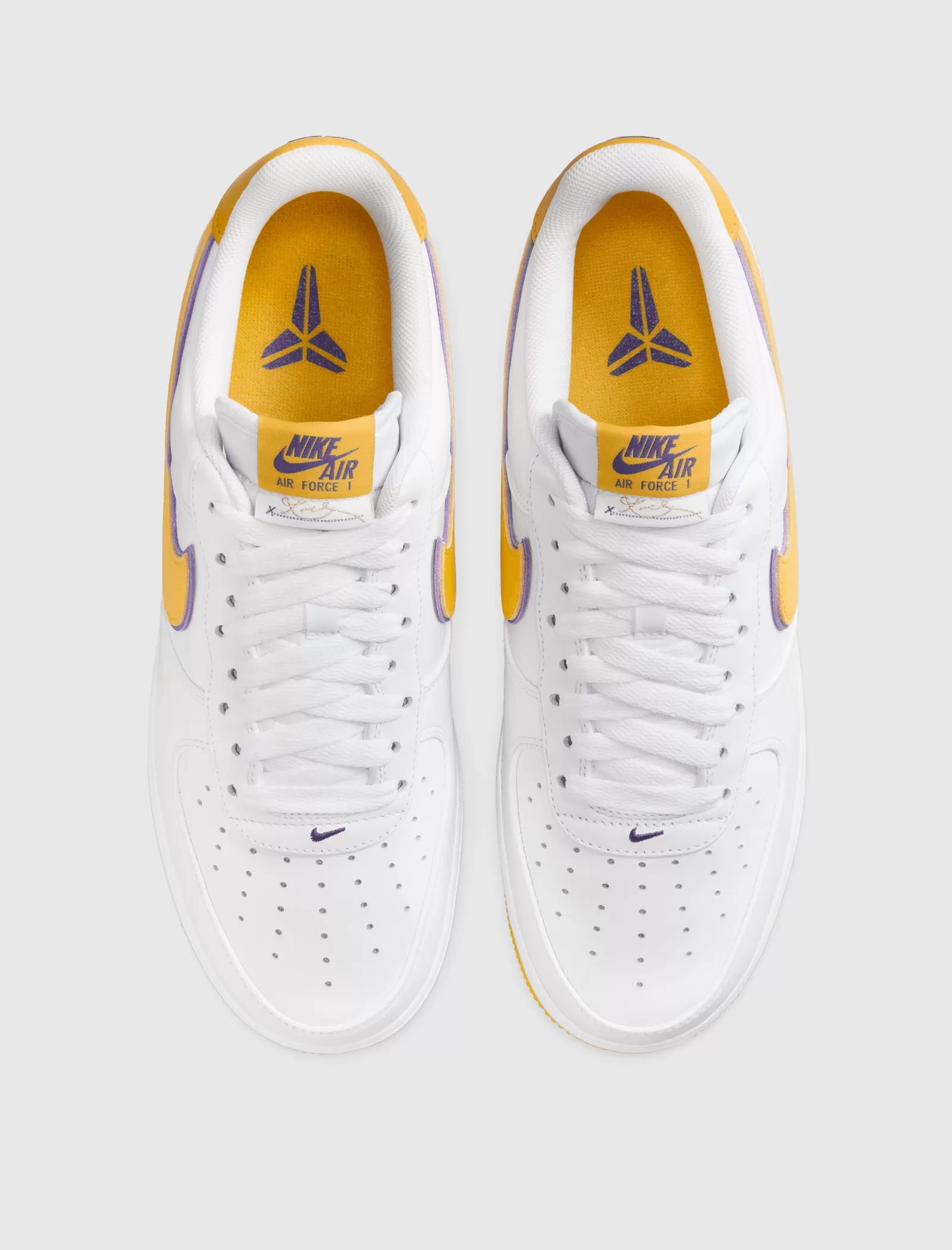 AIR FORCE ONE "KOBE BRYANT"