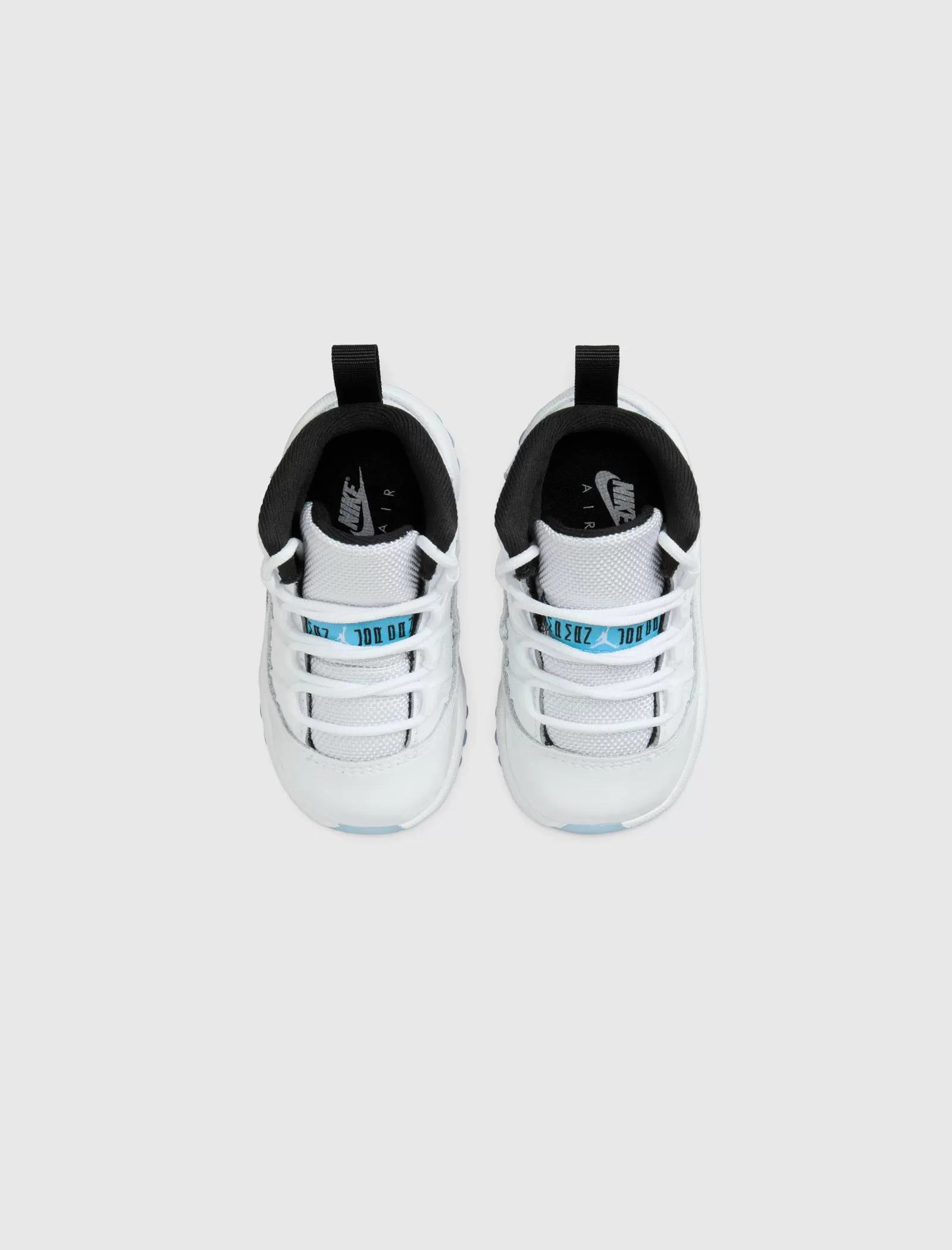 AIR JORDAN 11 RETRO "LEGEND BLUE" TD