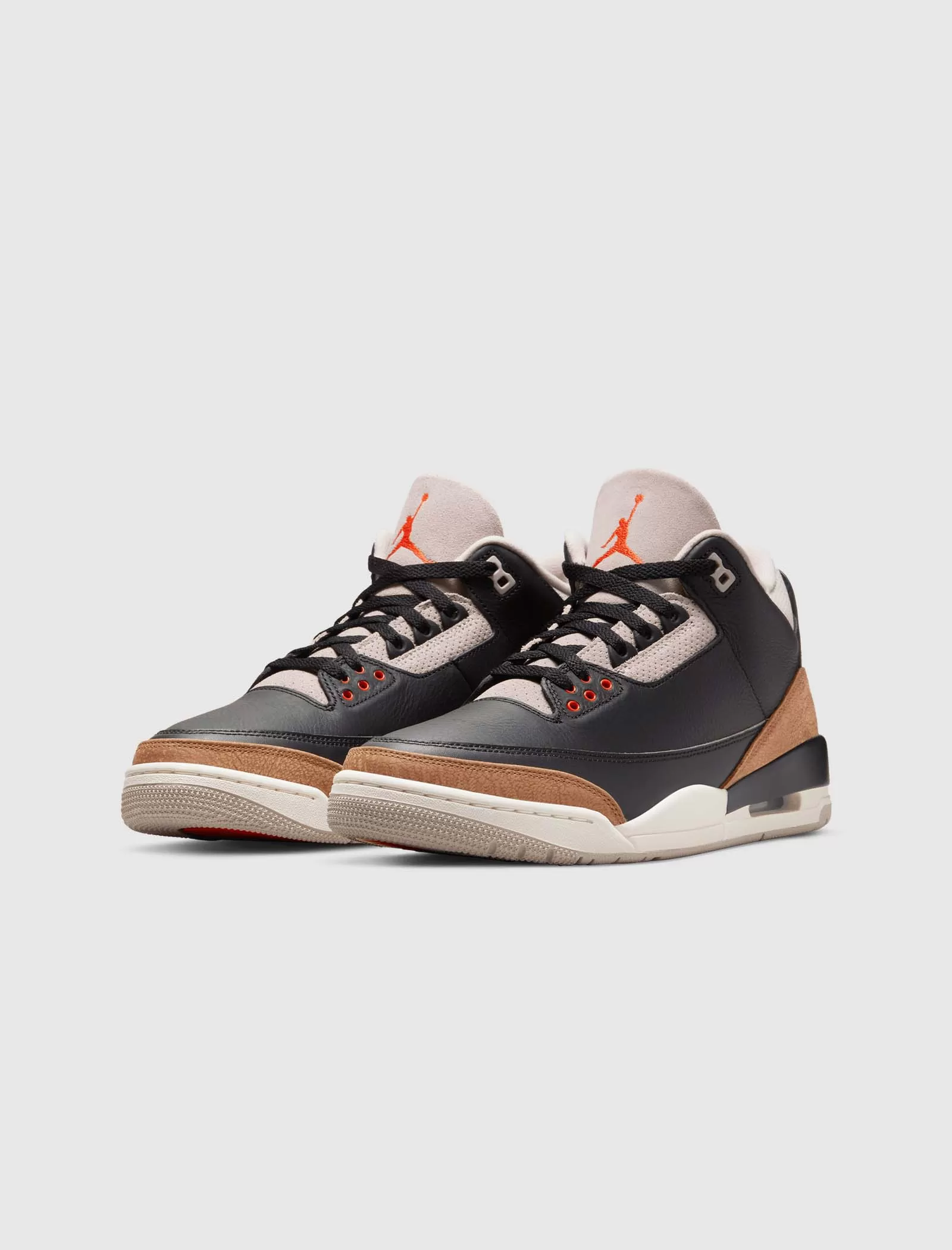 AIR JORDAN 3 "DESERT ELEPHANT" GS