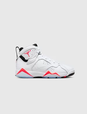 AIR JORDAN 7 RETRO "WHITE INFRARED"