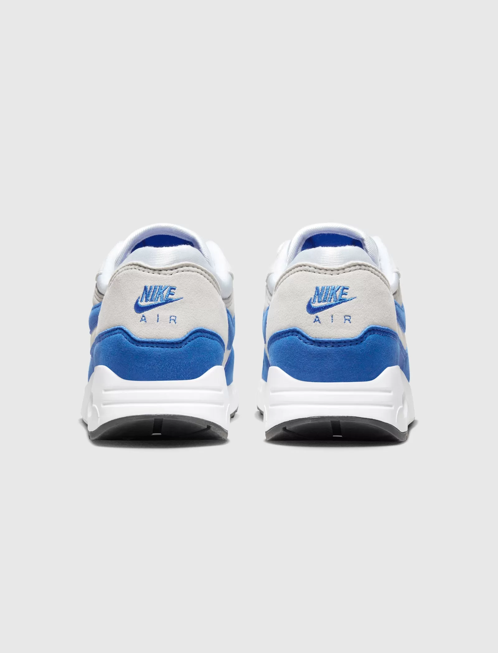 AIR MAX 1 '86 OG  "ROYAL BLUE"