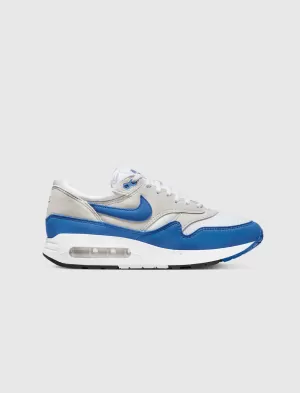 AIR MAX 1 '86 OG  "ROYAL BLUE"