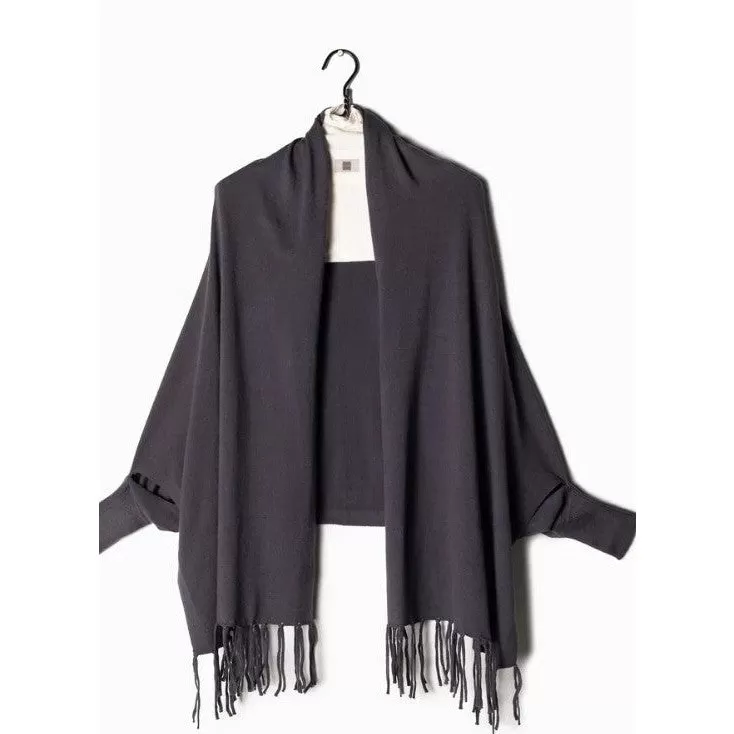 All Year Long Cape in 3 Colors