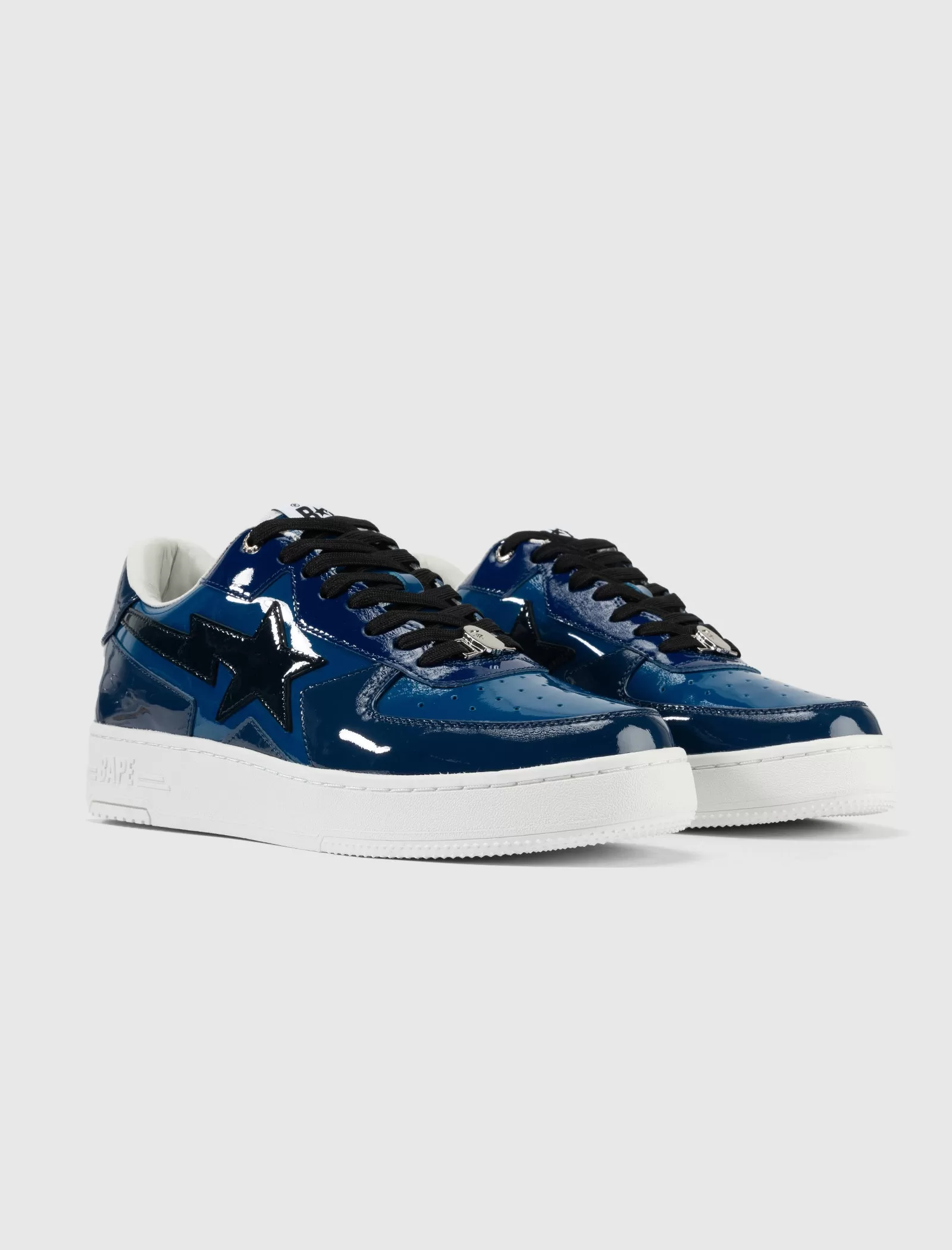 BAPE STA ICON SNEAKERS