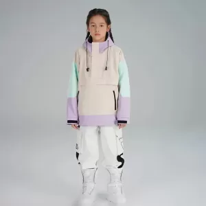 Kids Snow Suits Ski Suits