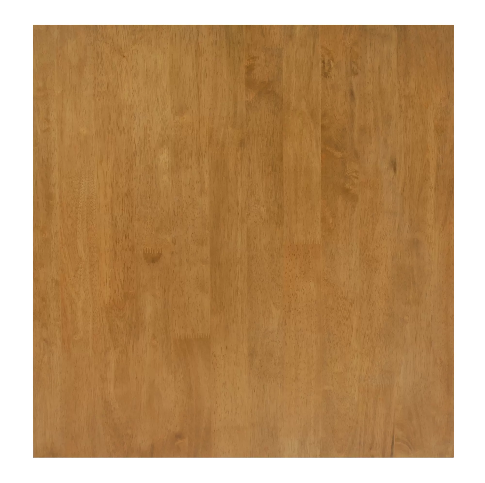 Restaurant Timber Table Top - Square | In Stock