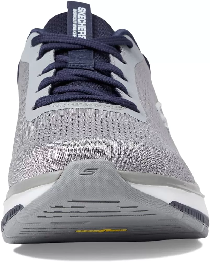 Skechers Mens GOwalk Sneakers