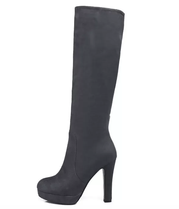 THE BELLA BOOT