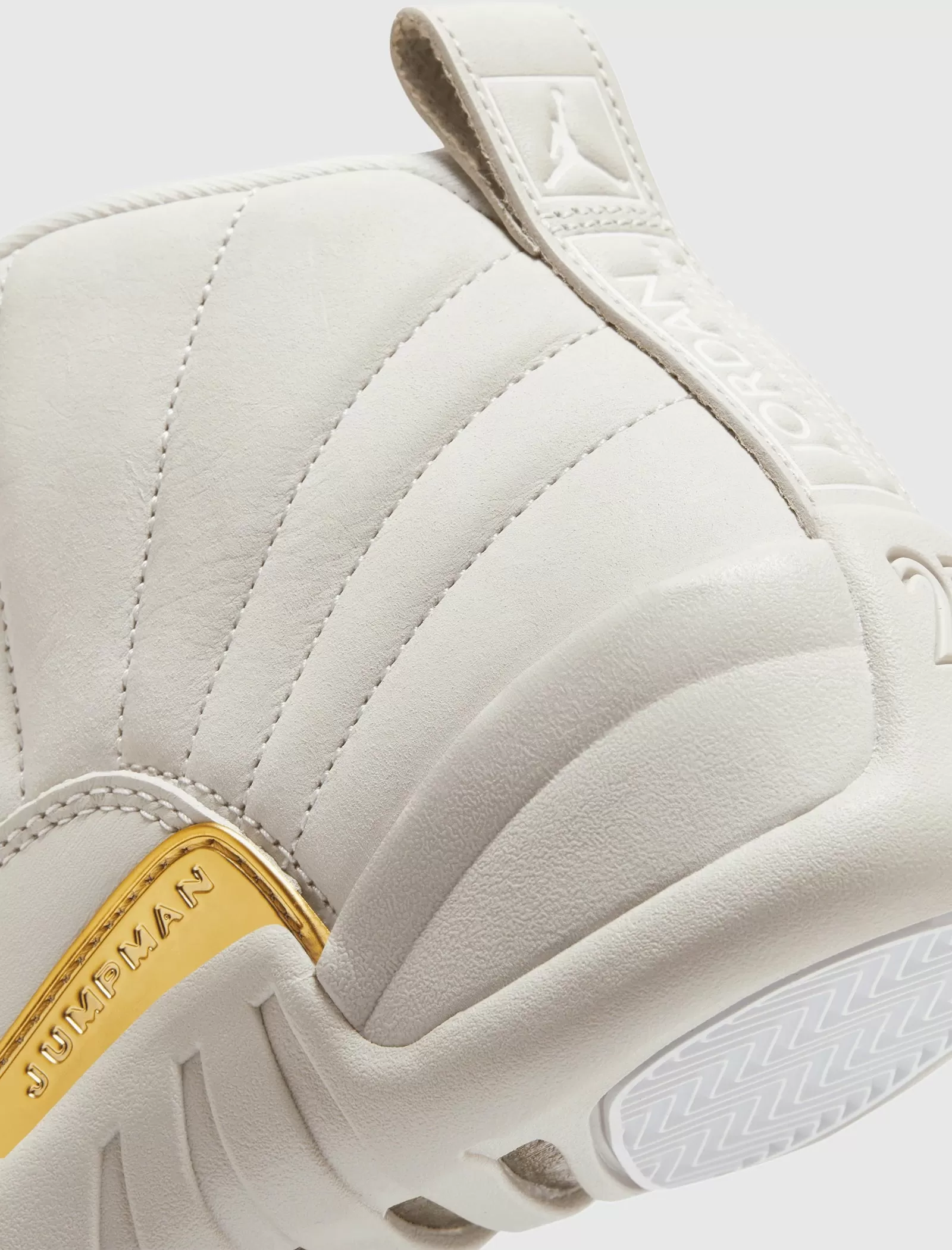 WOMEN'S AIR JORDAN 12 RETRO "PHANTOM"