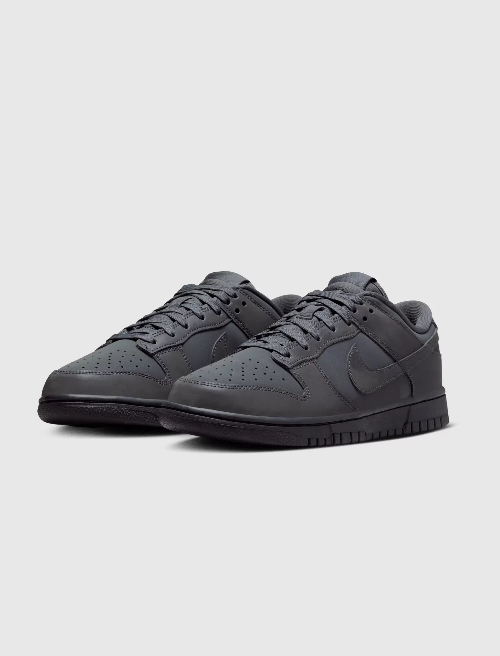 WOMEN'S DUNK LOW "ANTHRACITE"